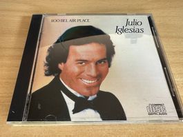 L2 Julio Iglesias – 1100 Bel Air Place