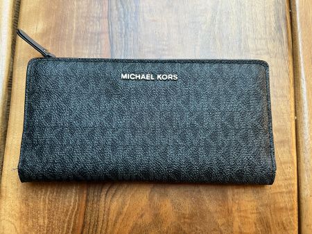 MIchael Kors - Porte monnaie