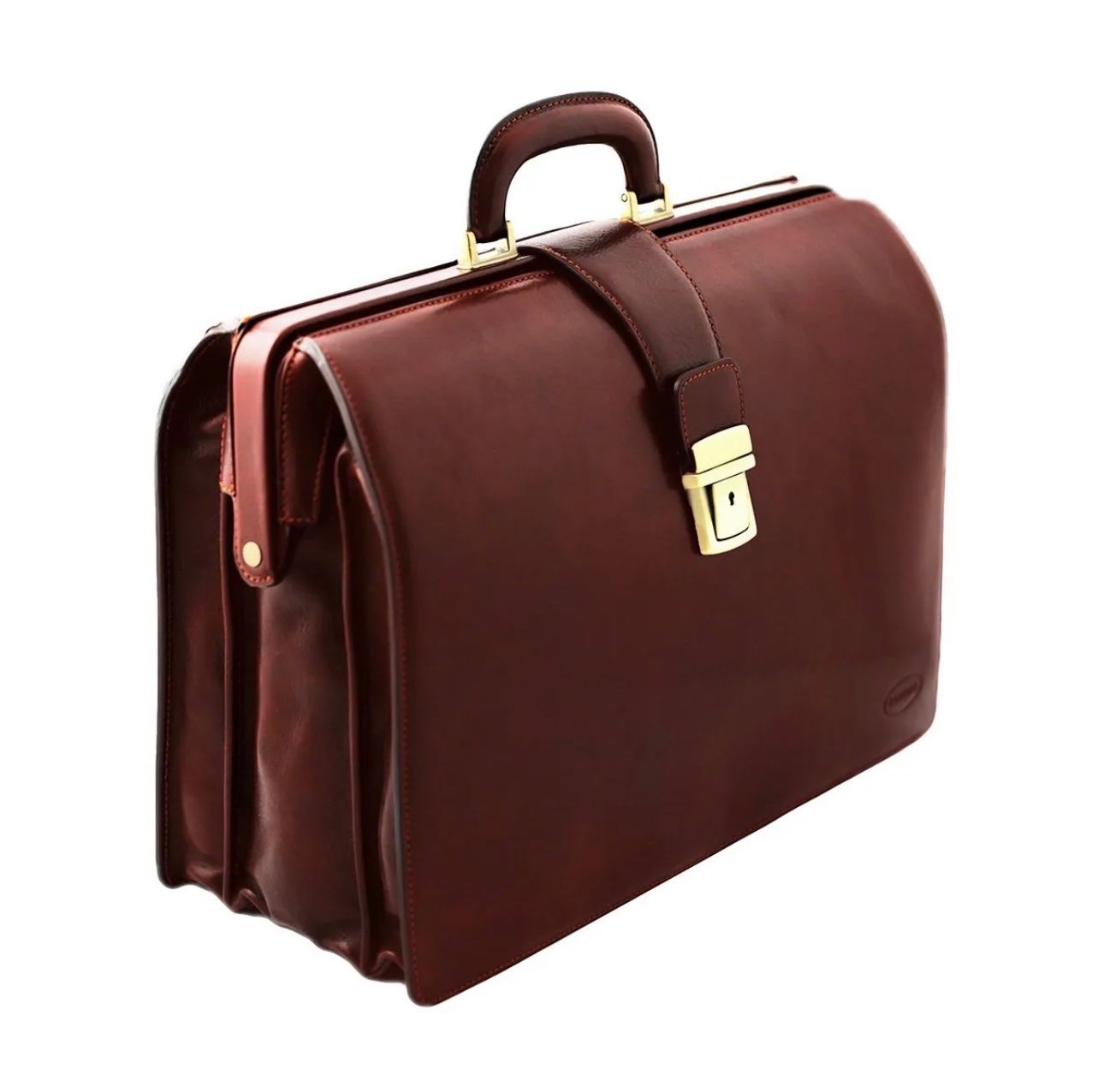 Valigie & Borse: Arzttasche aus Leder Cambridge – Nuovo e nell'imballaggio originale da Wittenbach venduto da bes_k8vr 1