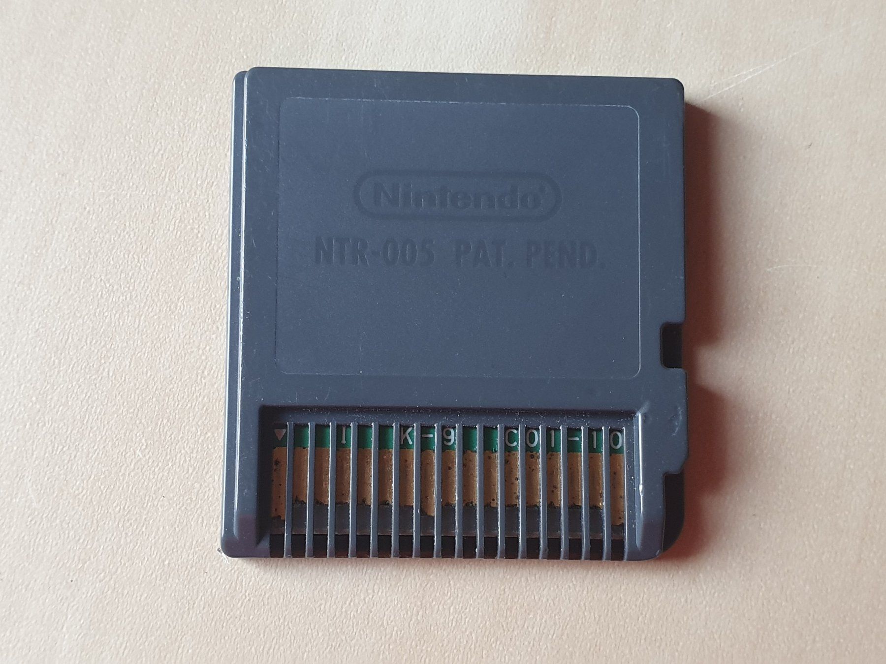 Nintendo Giochi: The Animal Centre in Australia – Usato da Stansstad venduto da collectorsshop 1