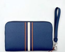 Bally Blass Travel Clutch unisex 12/