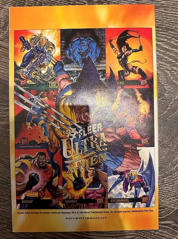 Fumetti: Blade The Vampire Hunter #7 Marvel Comic High Grade Top NM – Usato da Schwerzenbach venduto da Dejoe87 3