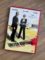Unter Kontrolle, DVD von Jennifer Lynch