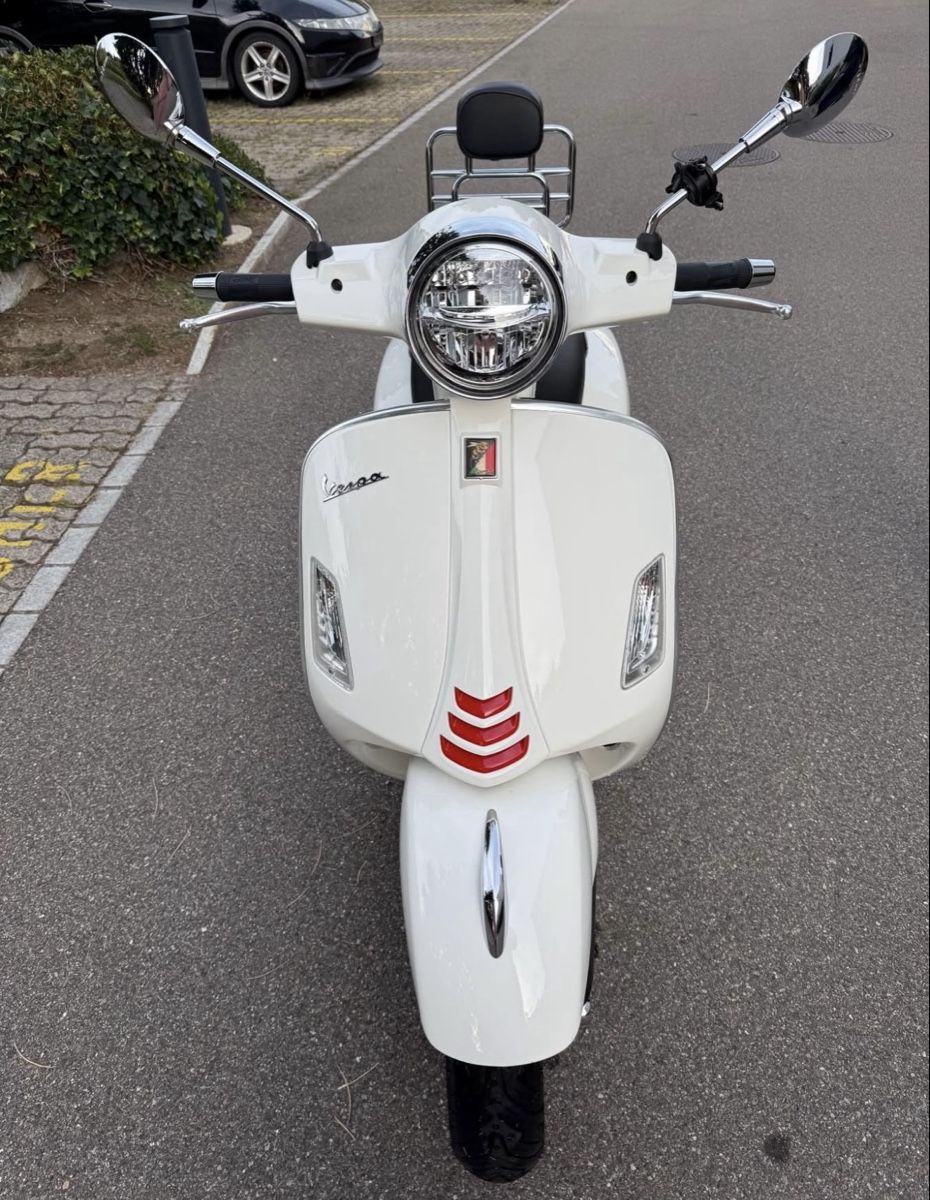 Scooters: Vespa 300 GTS – Gebraucht aus Pfaffhausen von mar_yd5k 1