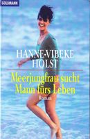 Holst Hanne-Vibeke - Meerjungfrau sucht Mann fürs Leben