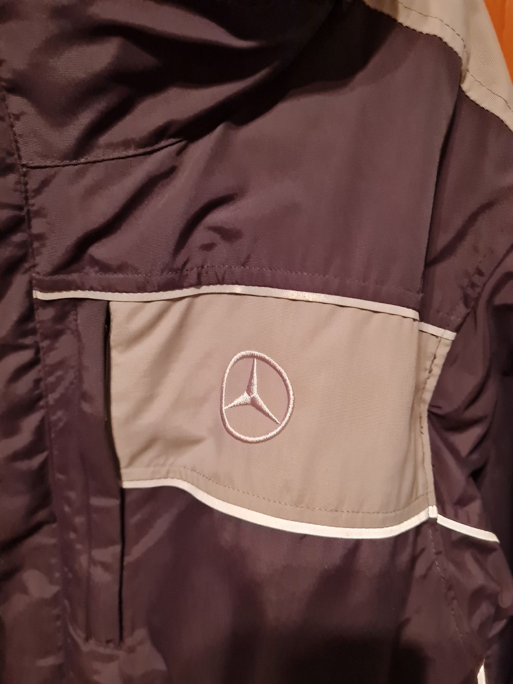 Giacche: Mercedes Jacke XL – Nuovo (secondo la descrizione) da Würenlos venduto da Dodo7 2