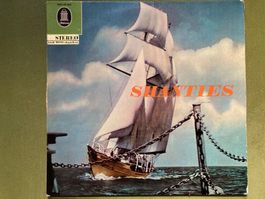 Shanties