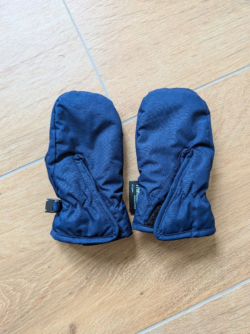 Guanti: Baby / Kleinkinder Handschuh Winter – Usato da Eschenbach SG venduto da SanFranciscoCalifornia
