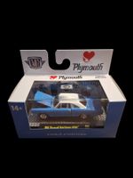 M2 Machines 1969 Plymouth Road Runner Hemi R92 25-49