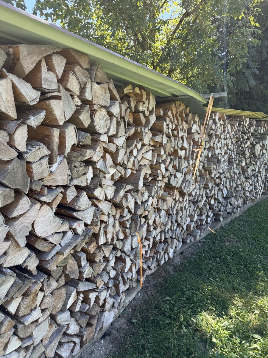 Articoli in legno: Brennholz in Sterbündel  – Usato da Escholzmatt venduto da Angelo8110 4