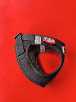 Hundegeschirr Curli 2XS Schwarz