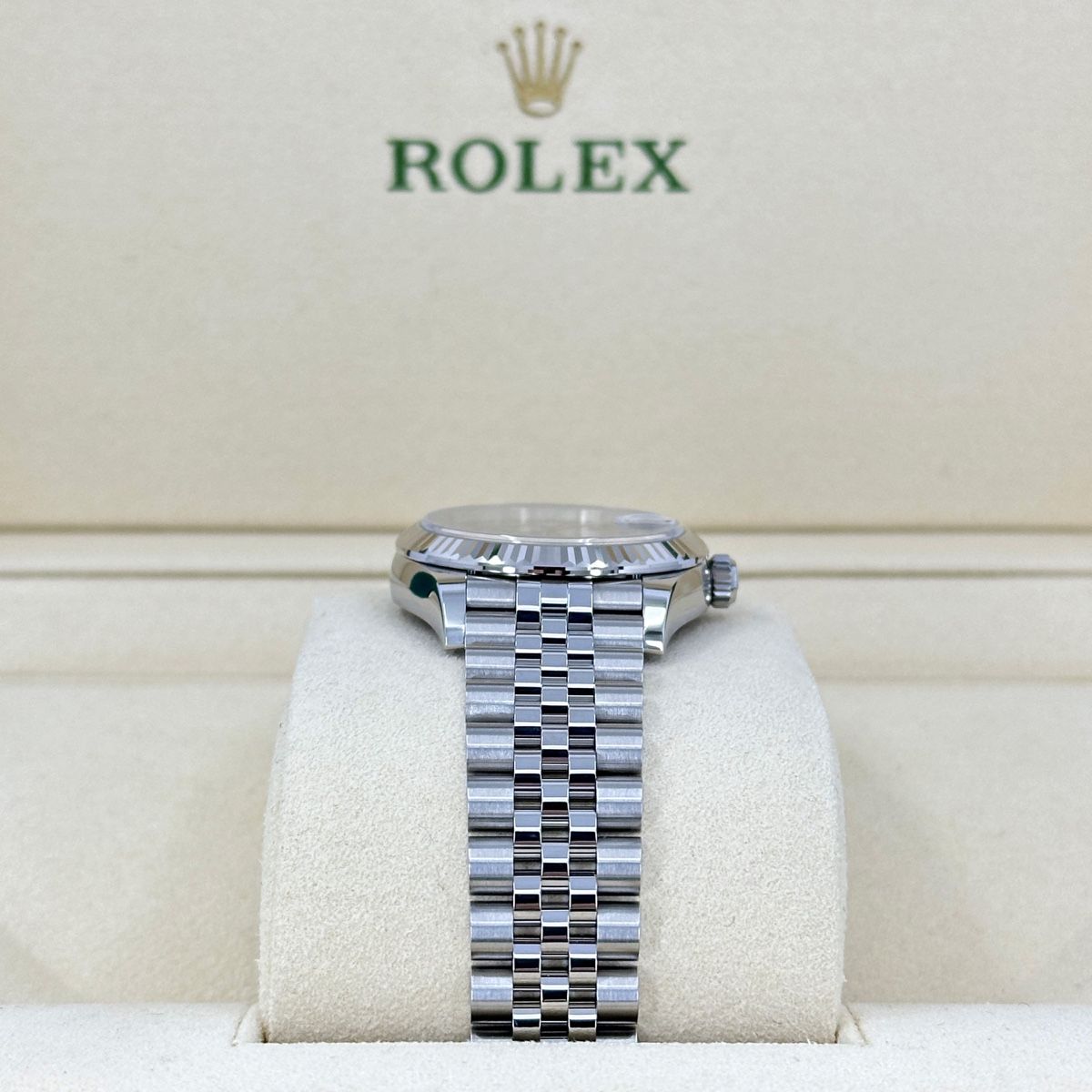 Rolex Orologi: Rolex Datejust 31mm 278274 – Usato da Cressier NE venduto da mat_h76s 2