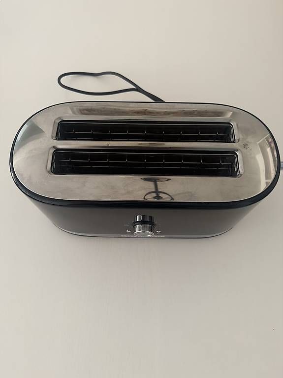 Küchengeräte: KitchenAid Toaster – Gebraucht aus Münchenbuchsee von Davide70 1