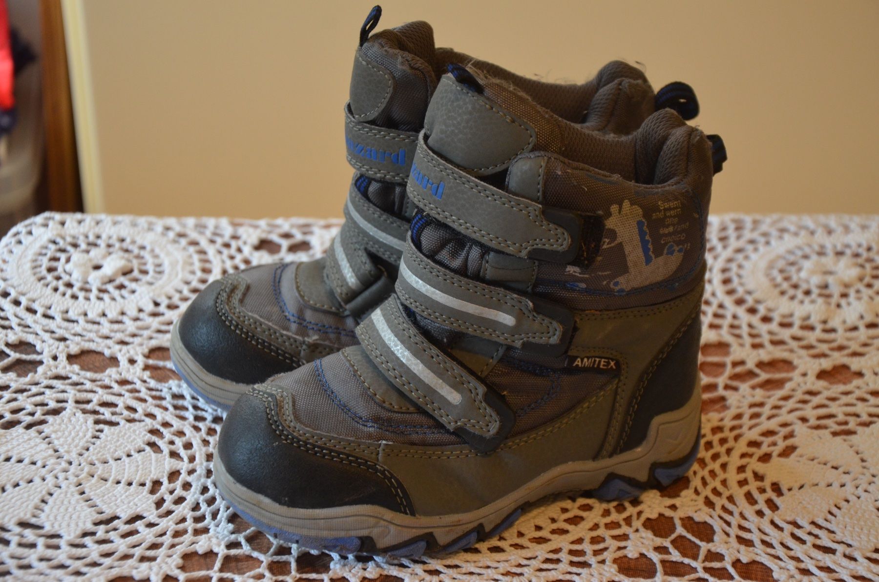 Scarpe per ragazzi: NO 28 – Usato da Chiasso venduto da Dolly015