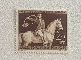 SALE ! DR Briefmarken ab 1.95 CHF (Gratis-Versand)