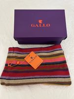 Scaldacollo/ cuffia Gallo bambino multicolore – nuovo 