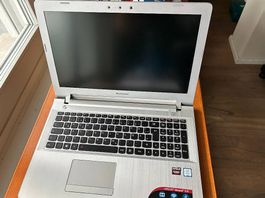 Lenovo IdeaPad 500-15ISK i7 16GB RAM 2TB HDD Full HD