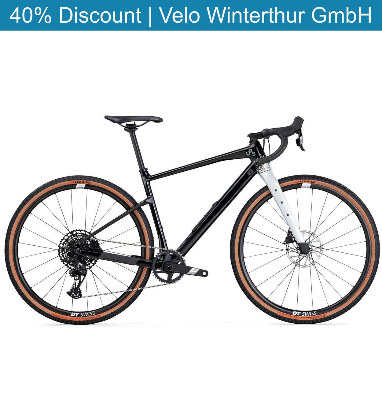 Velos: BMC UnReStricted three – Neu (gemäss Beschreibung) aus Winterthur von Velo_Winterthur
