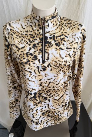 Langarm Shirt von TAIL Gr. M