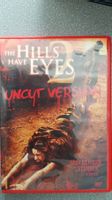 DVD The Hills have Eyes 2