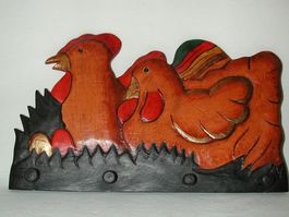 Küchentuch Halter