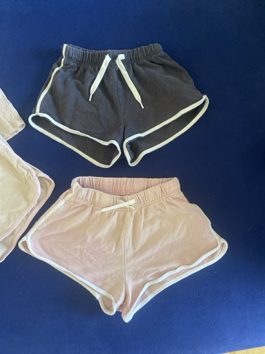 H&M Lotti & Set di vestiti: Sommer Set Mädchen, Grösse 134/140 – Usato da Zürich venduto da sar_7s87 2