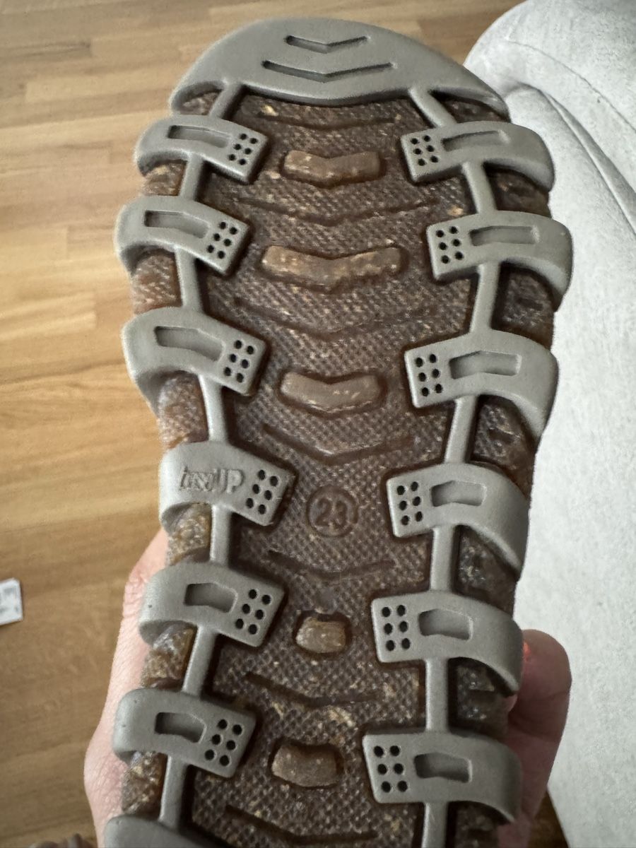 Scarpe per ragazzi: Sandales garçon taille 23 – Nuovo (secondo la descrizione) da La Chaux-de-Fonds venduto da kel_9khc 3