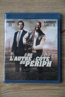 Blu-ray  DE L'AUTRE CÔTÉ DU PÉRIPH           En Français
