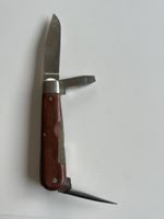 Taschenmesser Victorinox Vintage mit Ahle gebraucht(2S2)