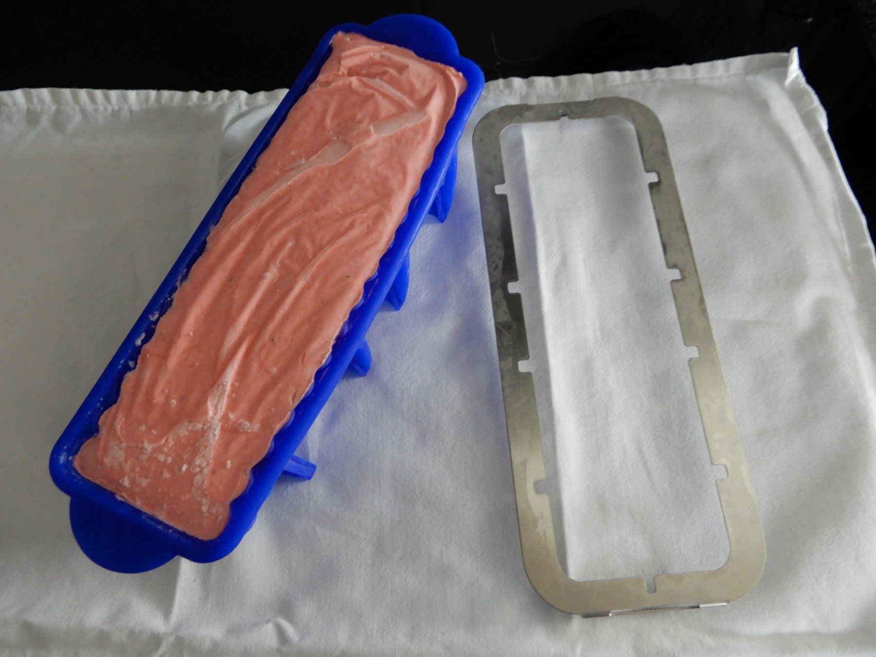 Betty Bossi Backformen: Betty Bossi Backform (Cakes/Glace etc.) – Gebraucht aus Burgdorf von Liss 4