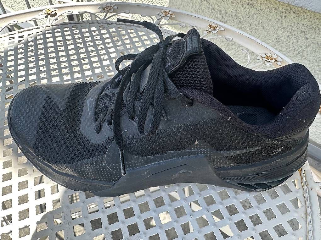 Herrenschuhe: Nike Hyperlift Crossfit Schuhe – Gebraucht aus St. Gallen von mar_c29s 1
