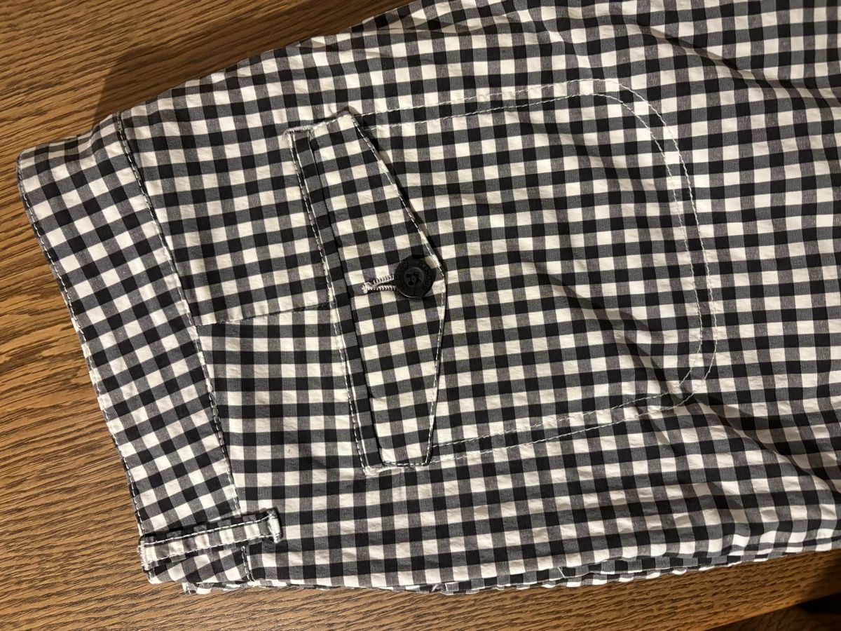 Hosen: Chervo Golfhose Gr.40 – Gebraucht aus Würenlos von maxli012 3