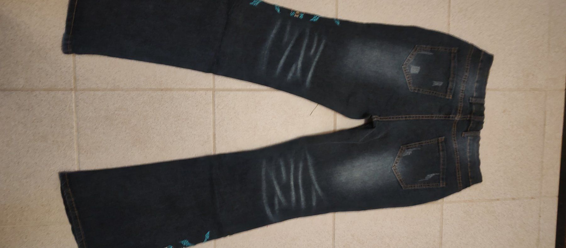 Pantaloni: Hose – Nuovo (secondo la descrizione) da Grenchen venduto da car_qq2t 5