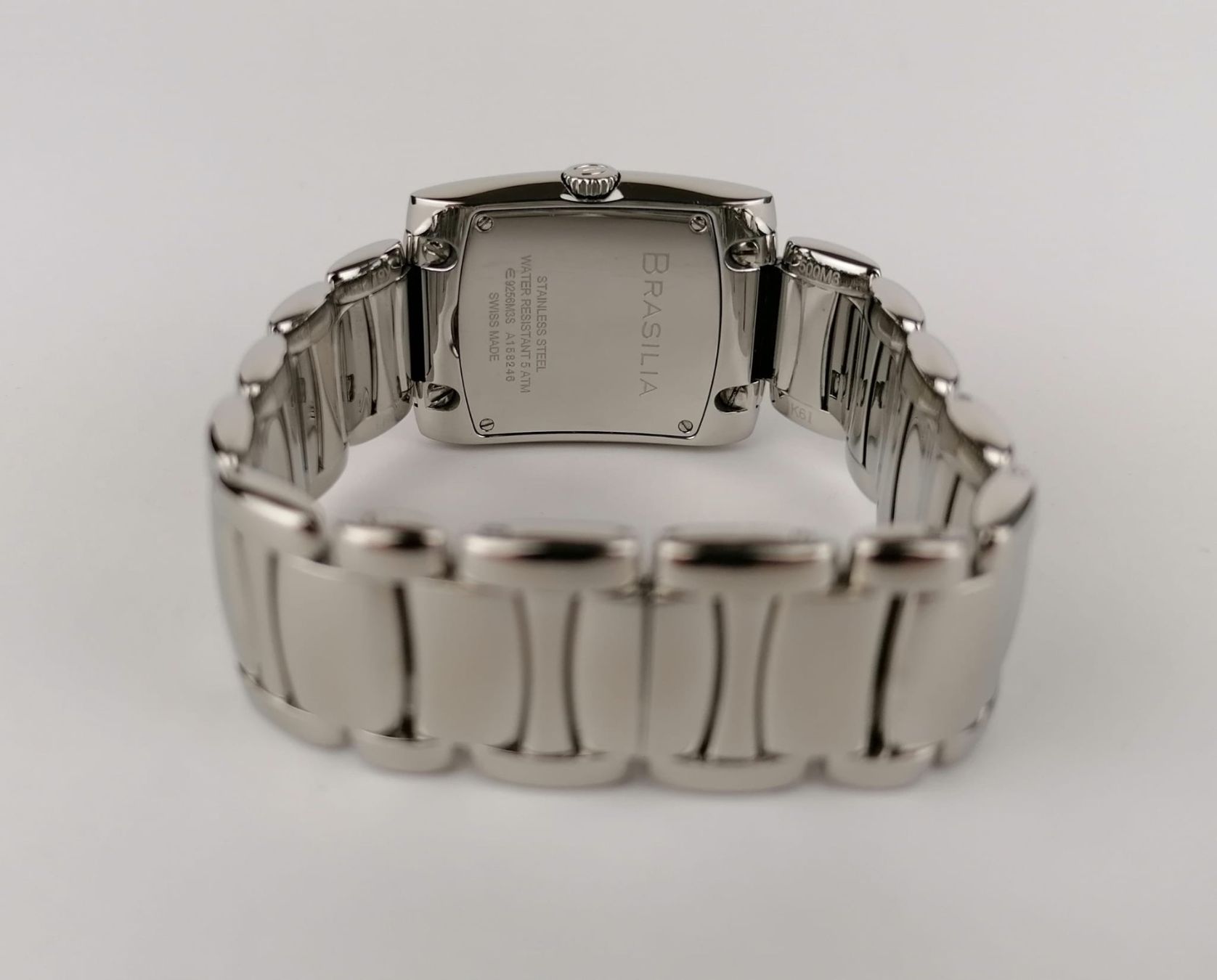 Ebel Orologi: Ebel Brasilia Brilliant – Usato da Buttisholz venduto da Rubyluzern 3