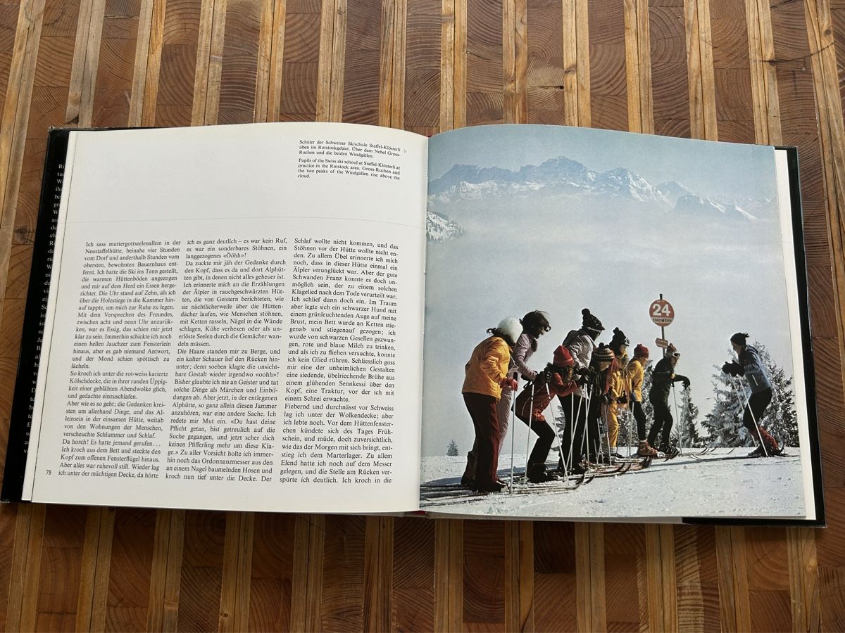 Libri: Rigi – Usato da Brunnen venduto da Bastelrausch 4
