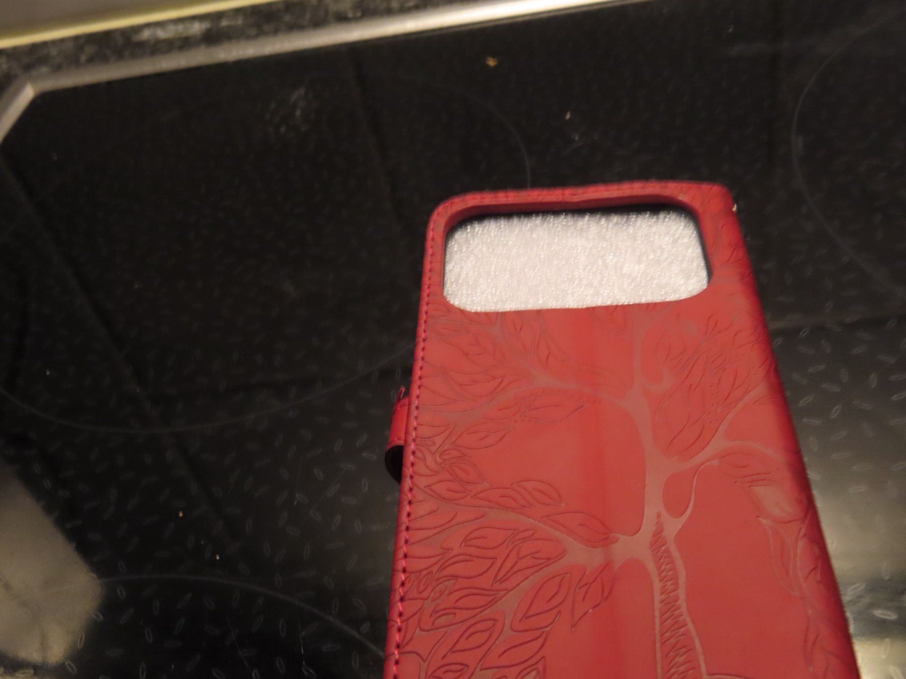 Altri accessori: 1x Hülle  IPhone Für   17  Pro – Nuovo (secondo la descrizione) da Rüfenacht BE venduto da tial70 2