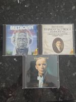 Ludwig van Beethoven / Prokofjew 