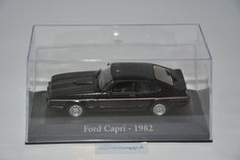 Ford Capri 1982 , 1:43