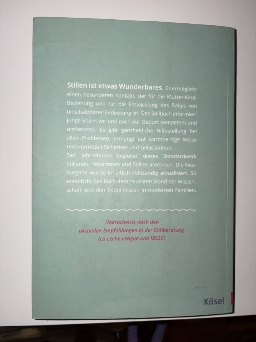 Livres: Buch  – Neuf (Voir description) à Chur par billebong 1