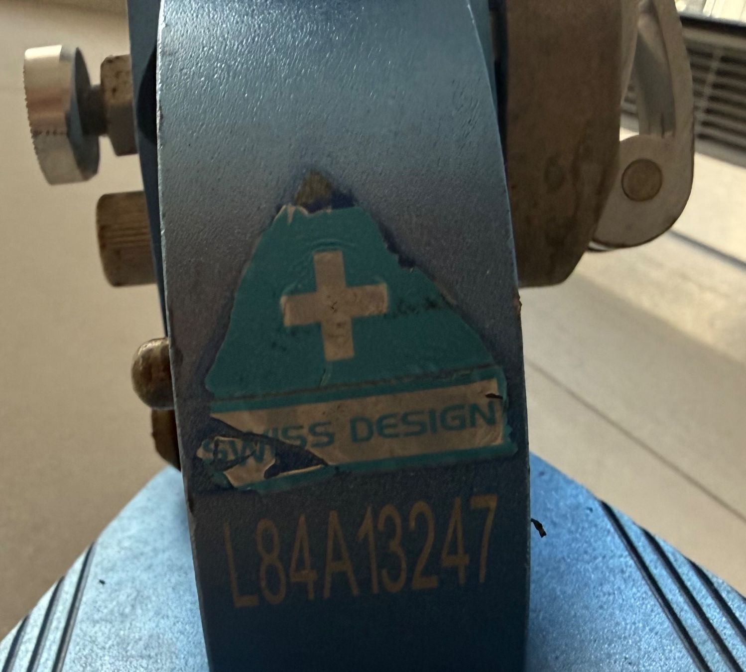 Micro Kickboard: Micro Kickboard ab 1 Fr. – D'occasion à Contone par Chaos76 9