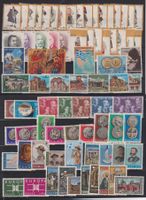 Griechenland: Lot postfrischer Marken / Siehe Scan