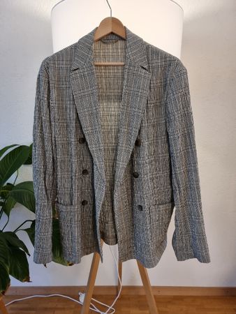 Veste homme Zara Taille M été 
