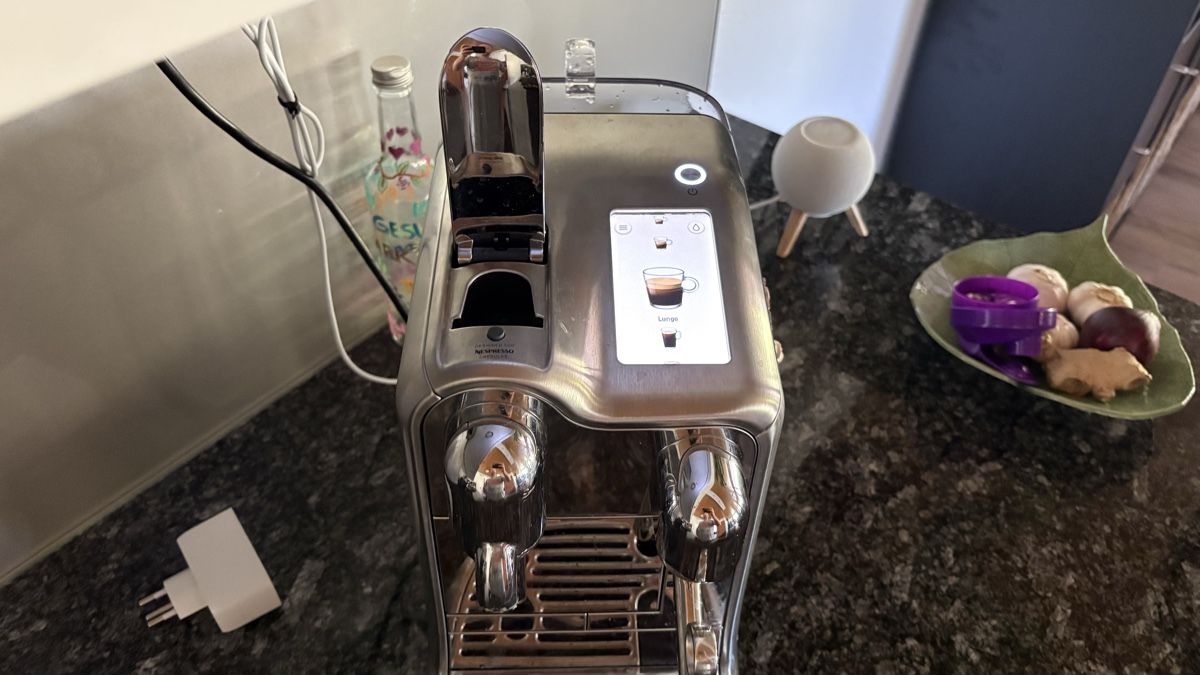 Sage Machines à café & Machines à expresso: Sage Creatista Pro – D'occasion à Gansingen par Keller_Ancient_Art 1