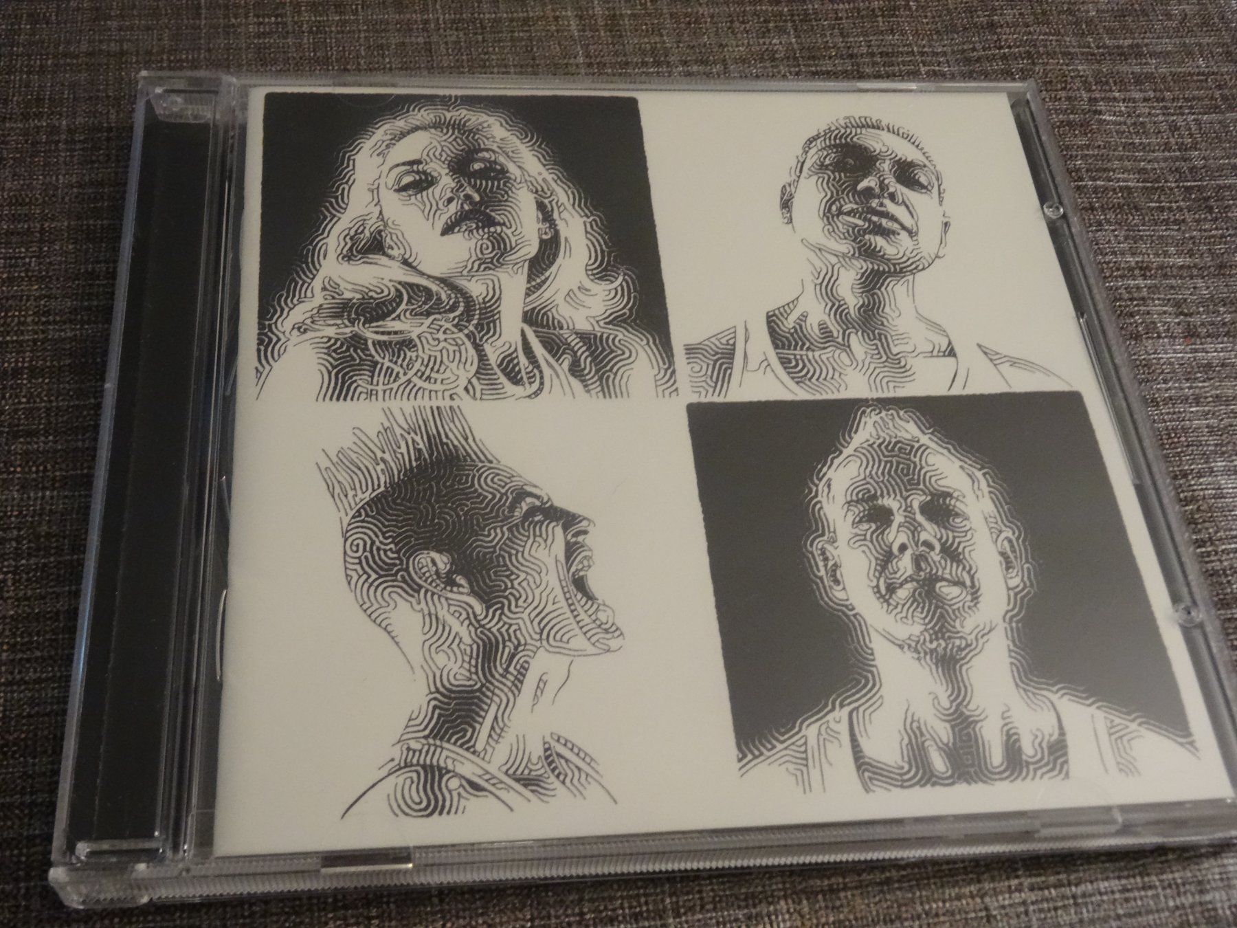 CD: No Doubt - Push and Shove CD - – Usato da Olten venduto da Disc-Ausverkauf