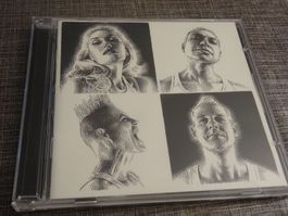 No Doubt - Push and Shove CD -