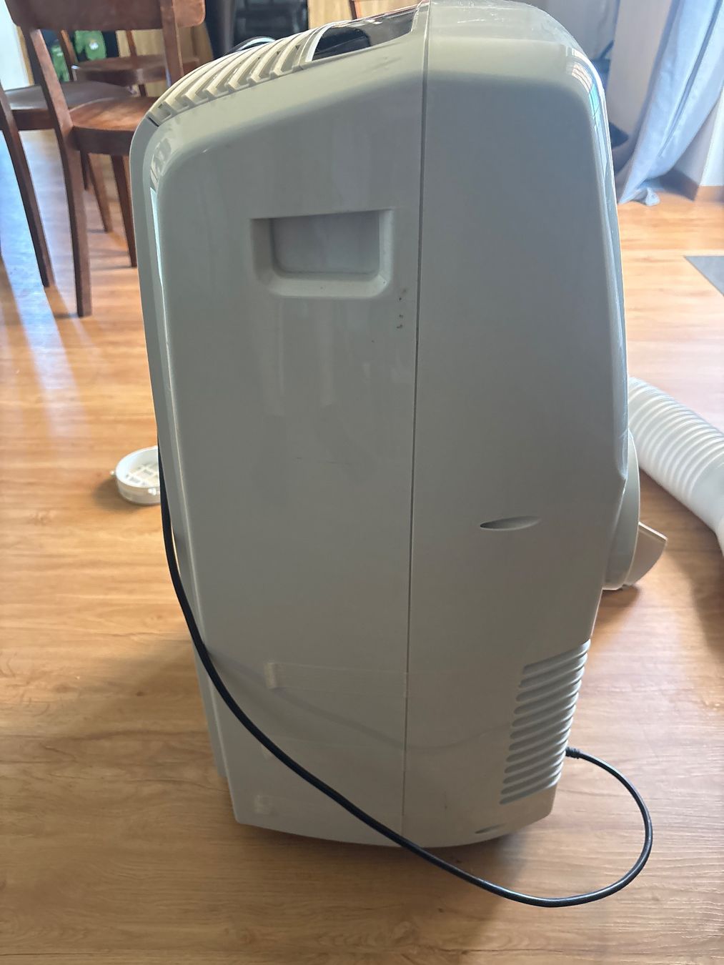 De'Longhi Condizionatori: De'Longhi PAC AN112 Silent Pinguino – Usato da Zürich venduto da nat_m9d9 3