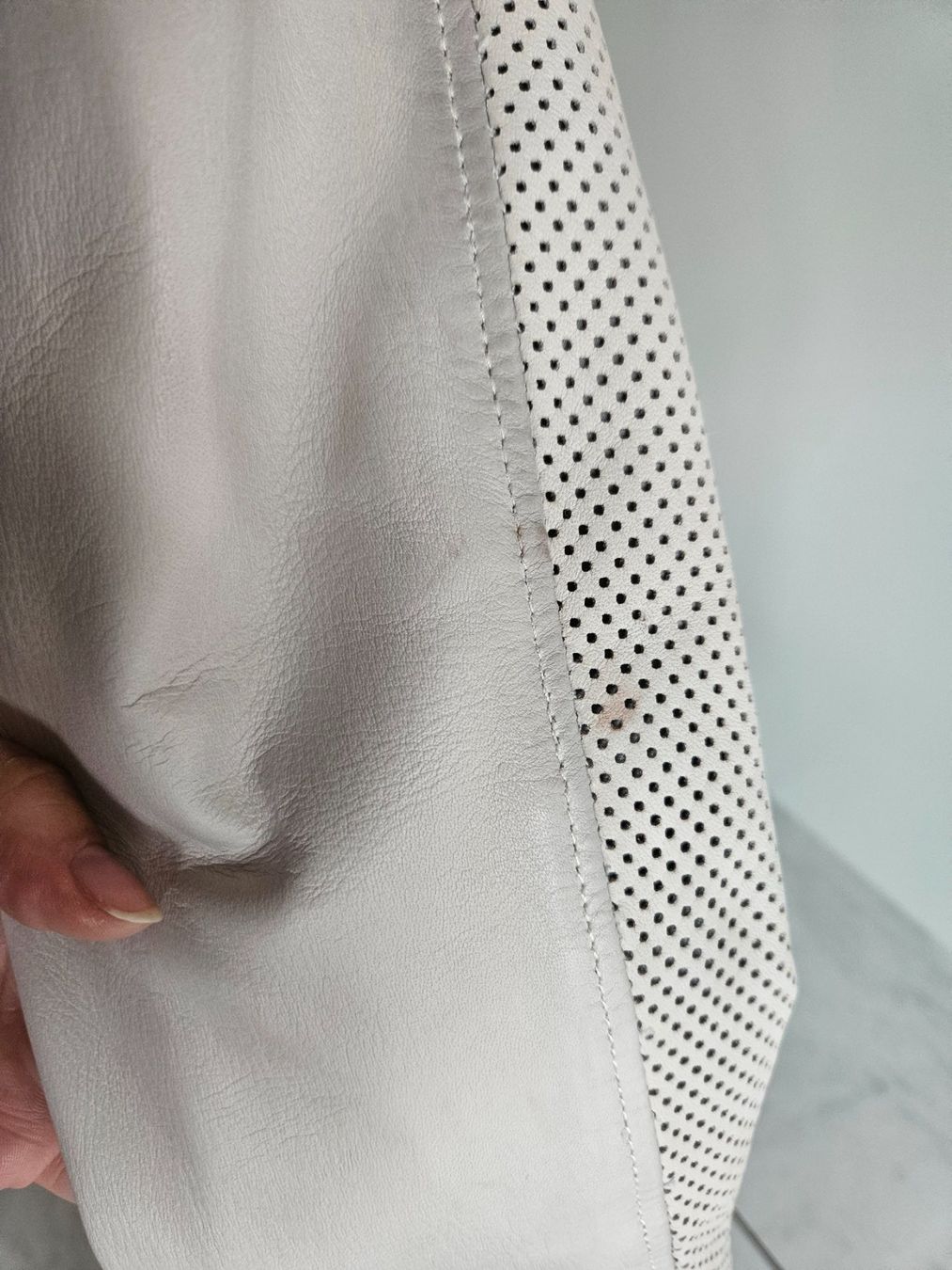Giacche: Lederjacke – Usato da Aefligen venduto da Ninibe4 3