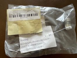 Aprilia Buchse Kupplungsdeckel T für 1000 & 1100 RSV4, Tuono