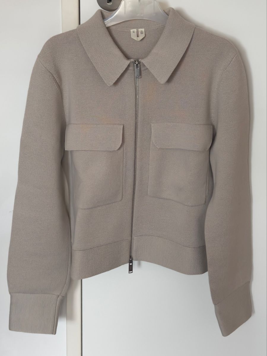 Arket Giacche: JACKE AUS BAUMWOLLE – Nuovo (secondo la descrizione) da Zürich venduto da JessGar