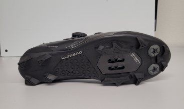 Herrenschuhe: Shimano Men MTB SH-XC7 Schuh SPD black 40 – Neu und originalverpackt aus Giswil von mai_k7x7 1